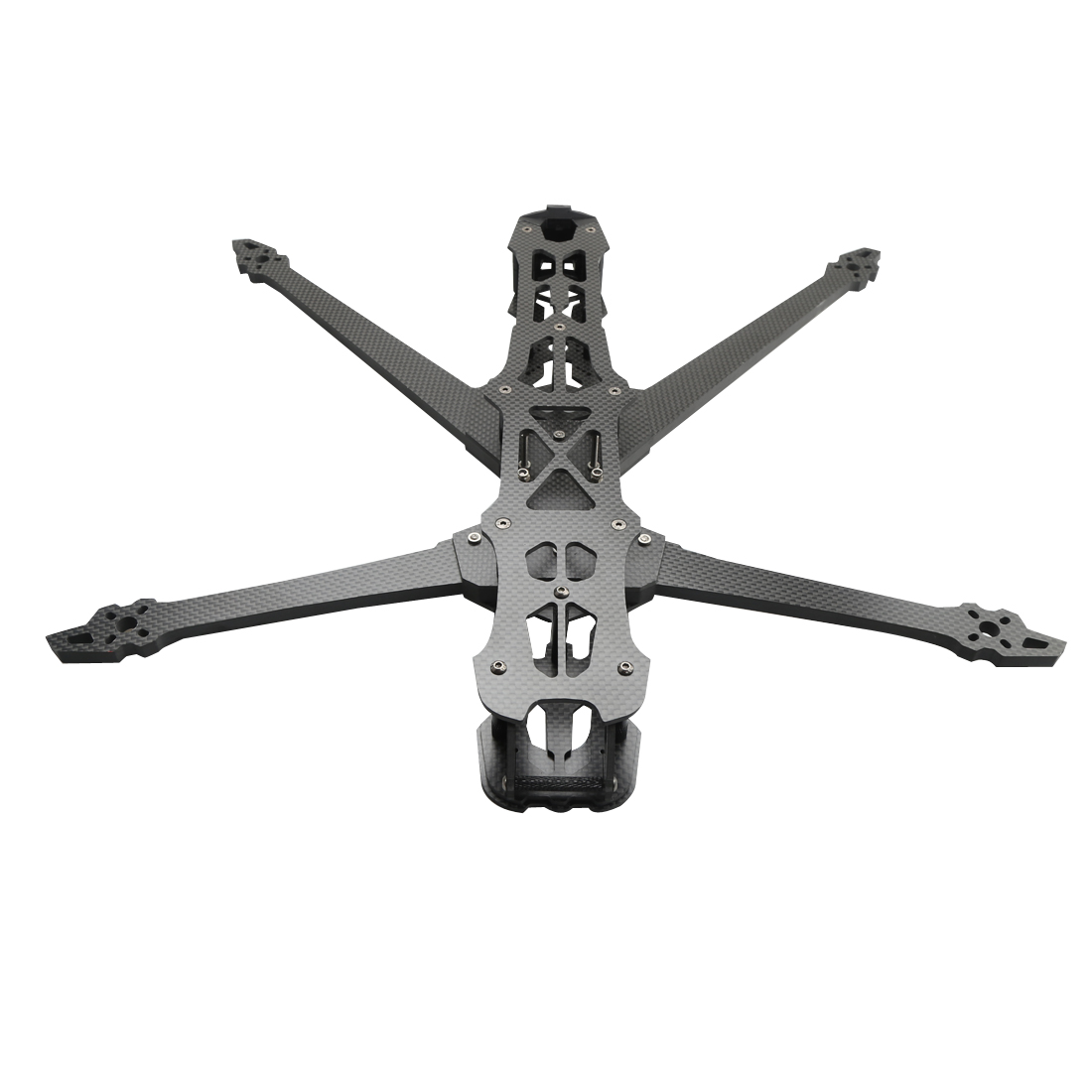 GK-V3 15inch 680mm FPV Drone F - огляд і ціна Fpv Drone Battery