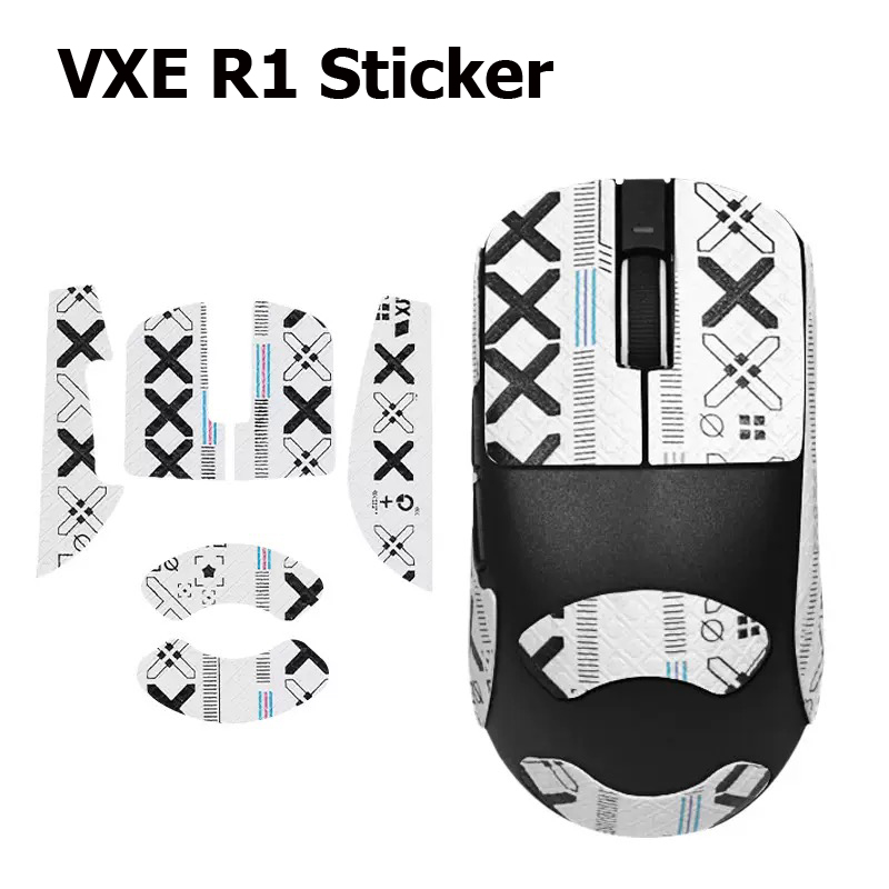 VXE R1/ATK X1 /ATK A9Mouse Sti - огляд і ціна Fpv Drone Vtx