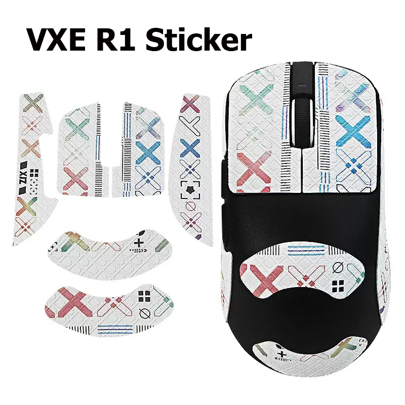 VXE R1/ATK X1 /ATK A9Mouse Sti - огляд і ціна Fpv Drone Vtx
