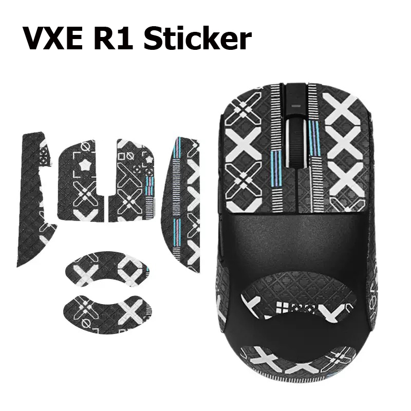 VXE R1/ATK X1 /ATK A9Mouse Sti - огляд і ціна Fpv Drone Vtx