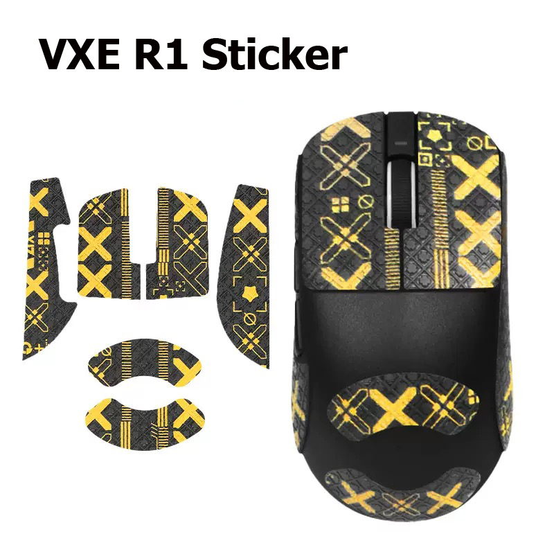 VXE R1/ATK X1 /ATK A9Mouse Sti - огляд і ціна Fpv Drone Vtx