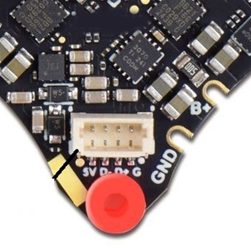 FBIL-F435 NEO 1S AIO Flight Co - огляд і ціна Fpv Drone Flight Controller