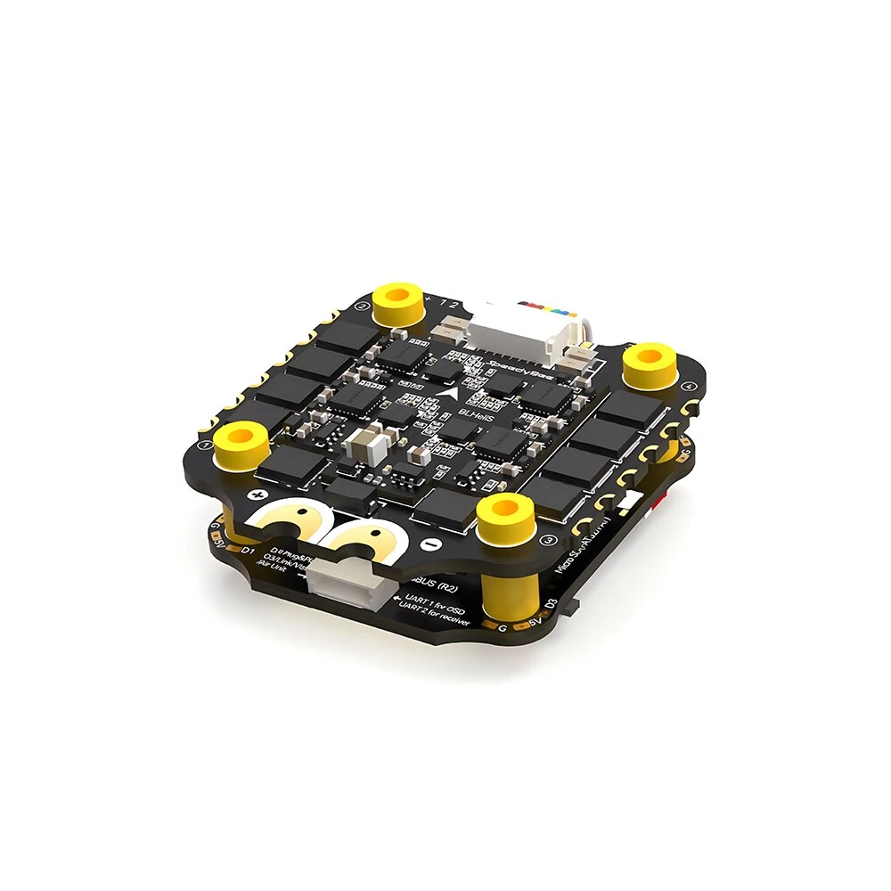 SpeedyBee F405 V4 F4 Flight Co - огляд і ціна Fpv Drone Flight Controller