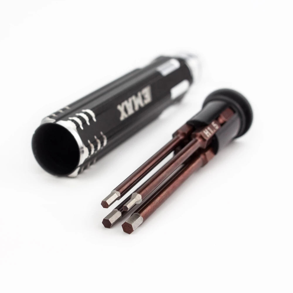 4 In 1 Emax Hexagon Socket Scr - огляд і ціна Fpv Drone Battery