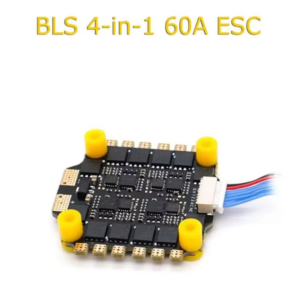 DroMaF405 V3 FC F4 Stack Fligh - огляд і ціна Betaflight Fc F4