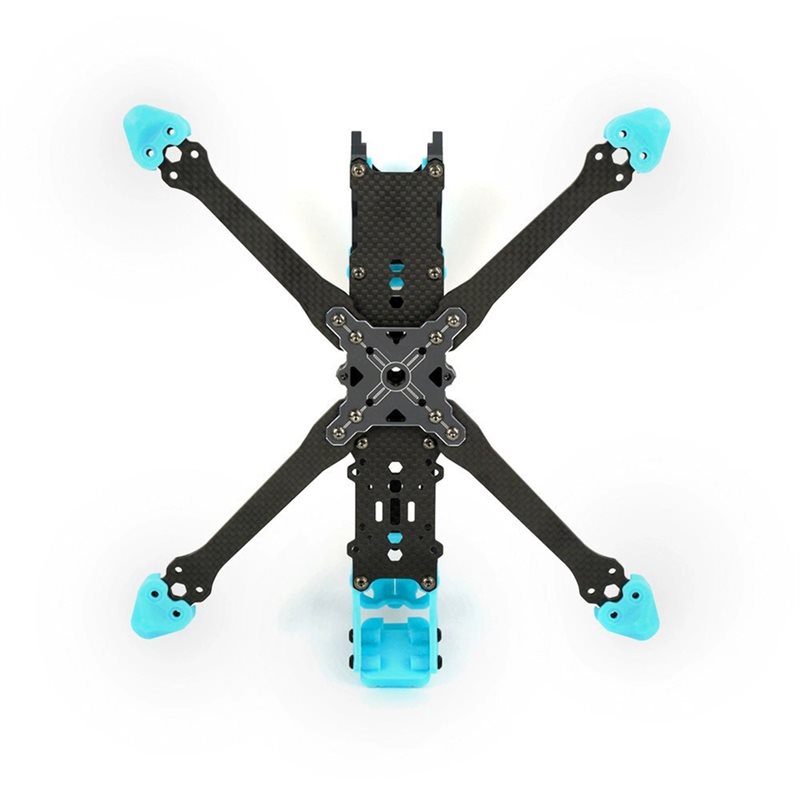 MACH-MANTA V2 5 Inch Carbon Fi - огляд і ціна Fpv Drone Quadcopter