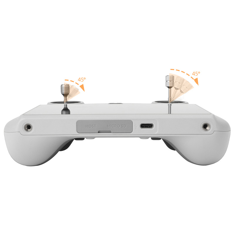 1 Pair for DJI RC / RC 2 Remot - огляд і ціна Dji Drone Mini 3