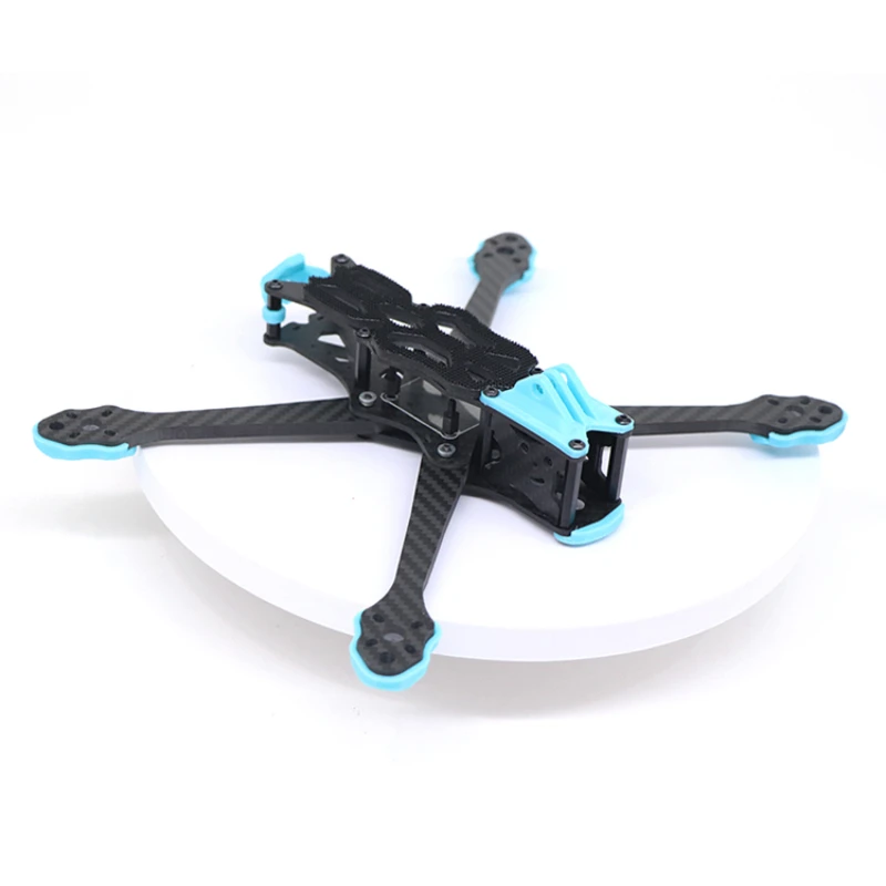 High-Performance Carbon Fiber  - огляд і ціна Fpv Drone Motor