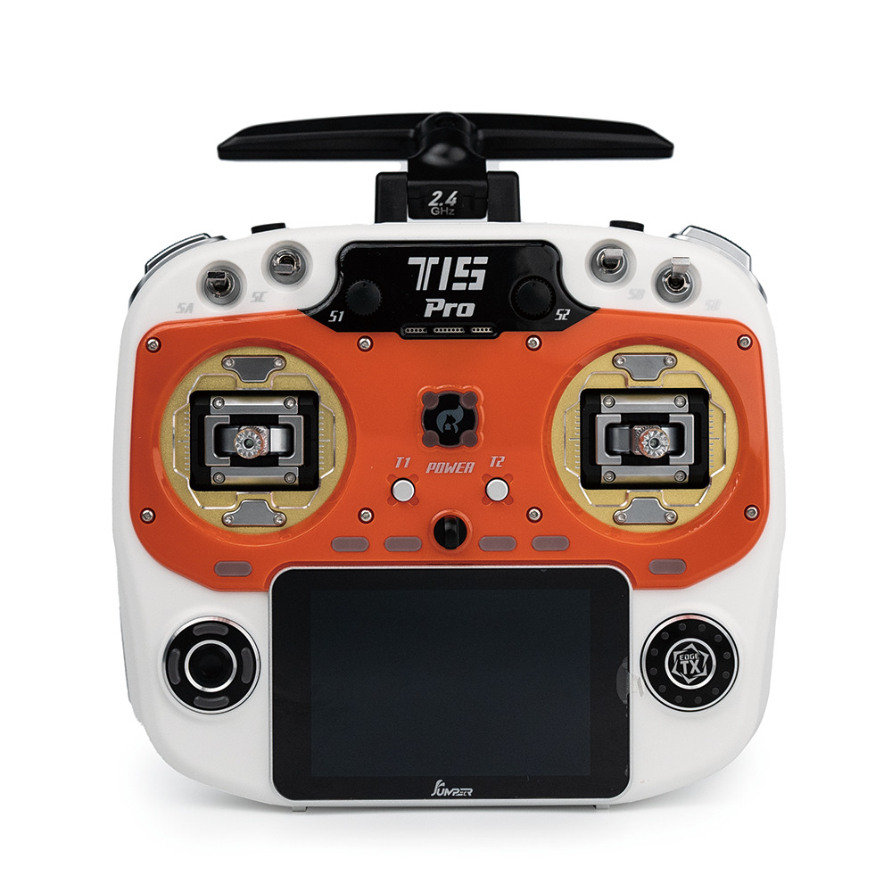 Remote Controller T15 Pro 2.4G - огляд і ціна Fpv Drone Battery