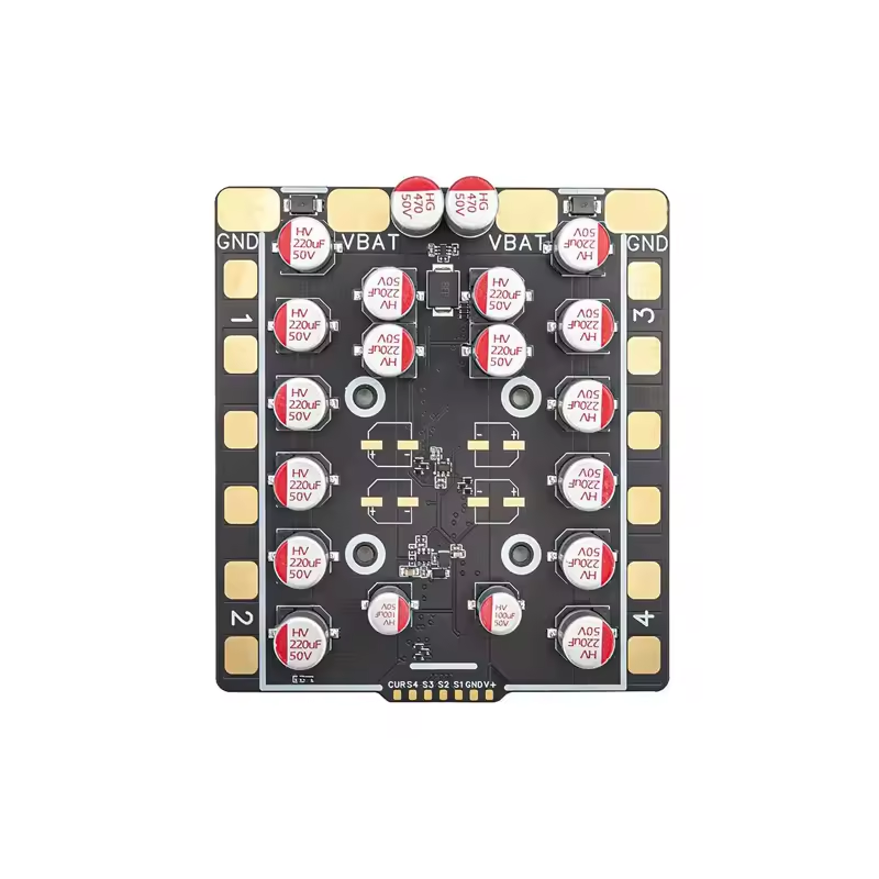Vortex 8S 100A 4-in-1 ESC BLS  - огляд і ціна Fpv Drone Battery