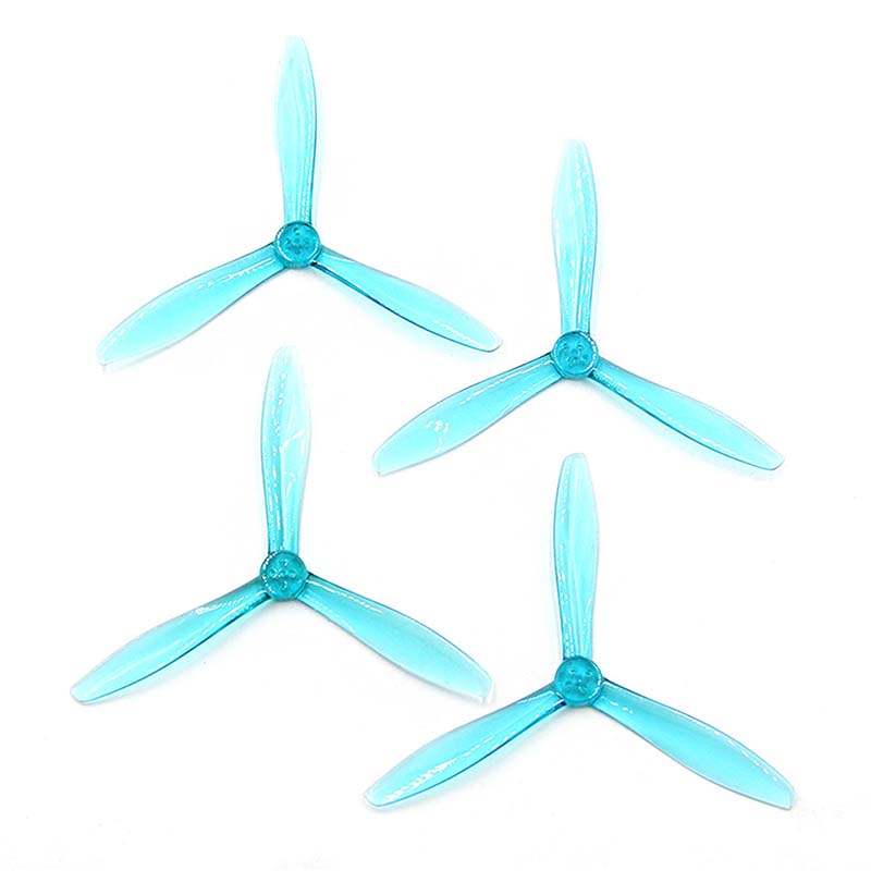 TMOTOR T4944 4-Blade 4-Inch Fo - огляд і ціна Fpv Drone Propeller