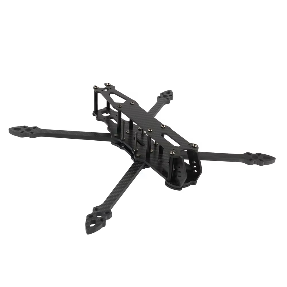 MARK4 FPV Drone Carbon Fiber F - огляд і ціна Fpv Drone Motor