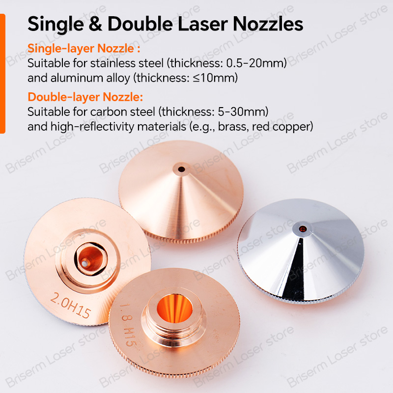 10PCS Fiber Laser Nozzle D28 M - огляд і ціна Holy Stone Drone Hs720