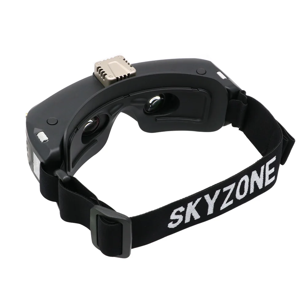SKYZONE SKY04X PRO OLED 48CH 5 - огляд і ціна Fpv Drone Goggles