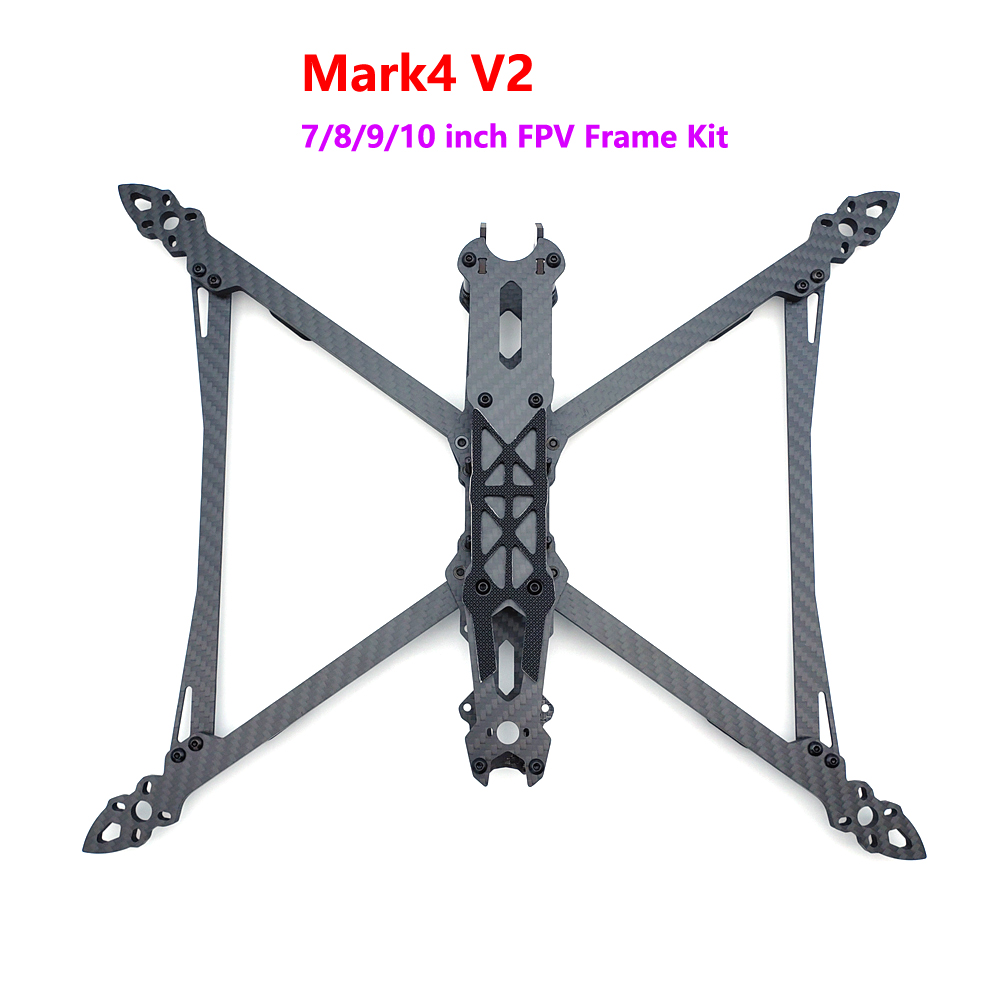 Mark4 V2 Mark 4 FPV Racing Dro - огляд і ціна Fpv Drone Tool Kit