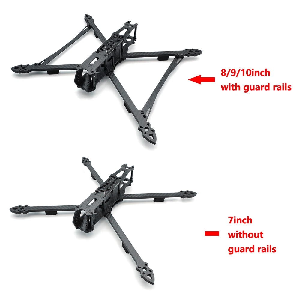 Mark4 V2 Mark 4 FPV Racing Dro - огляд і ціна Fpv Drone Tool Kit