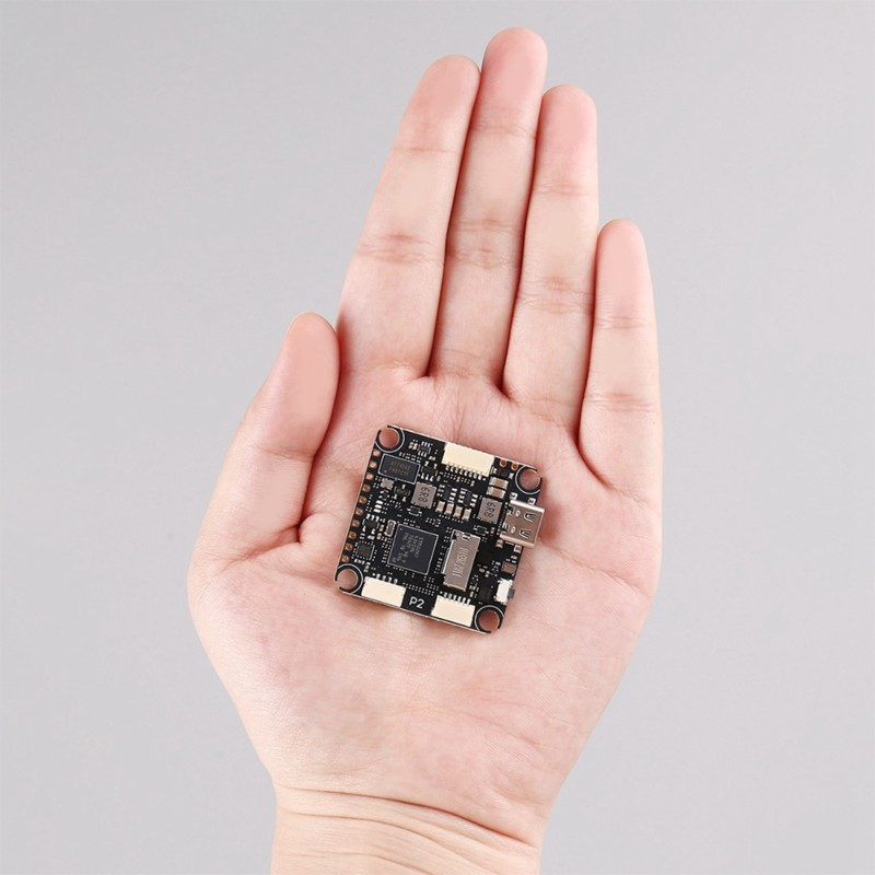 A63T-TBS Lucid H7 FC Flight Co - огляд і ціна Fpv Drone Flight Controller