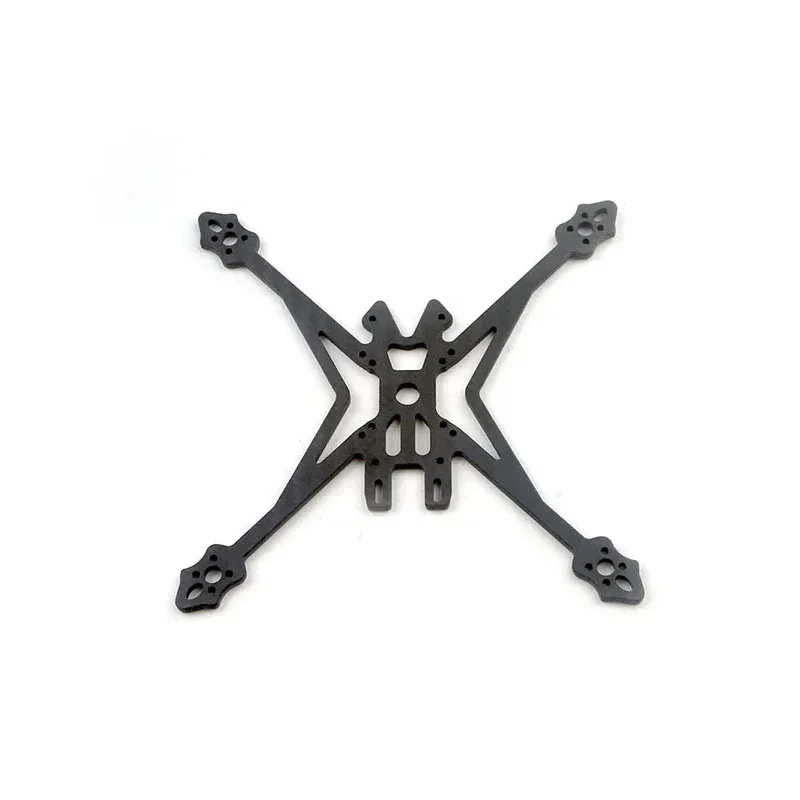 HappyModel Crux35 High Definit - огляд і ціна Fpv Drone Tool Kit