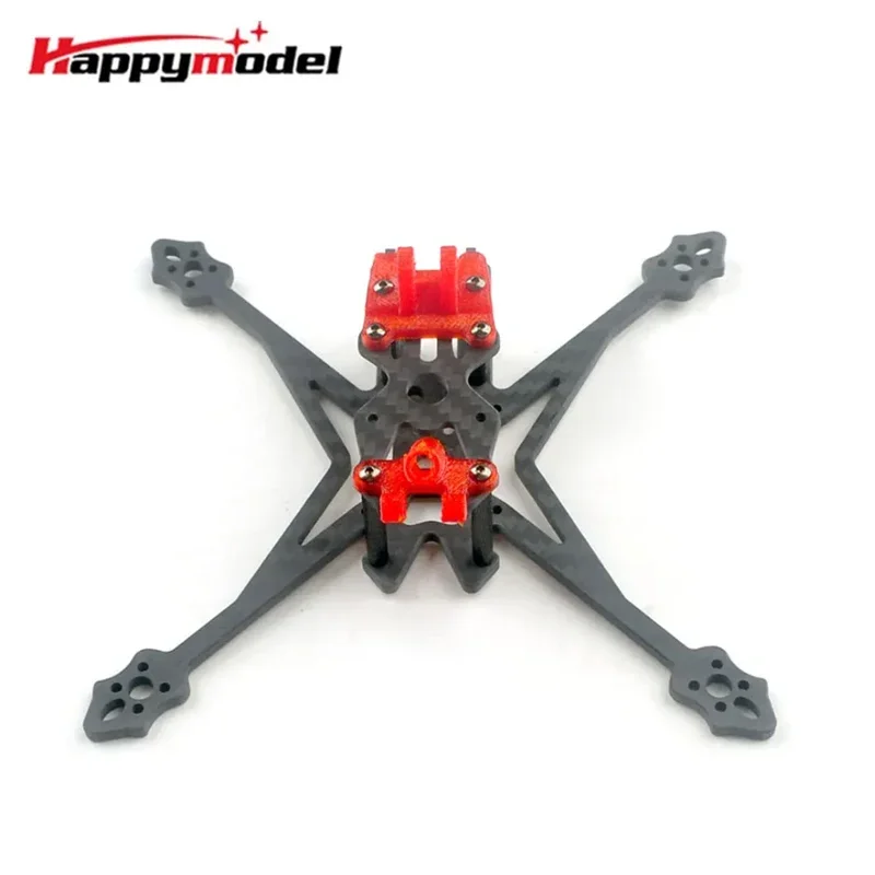 HappyModel Crux35 High Definit - огляд і ціна Fpv Drone Tool Kit