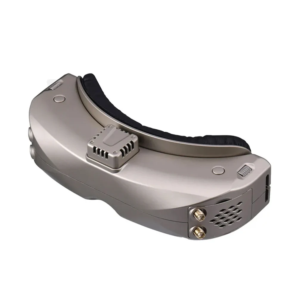 Skyzone Sky04X Pro Oled Fpv Go - огляд і ціна Fpv Drone Goggles