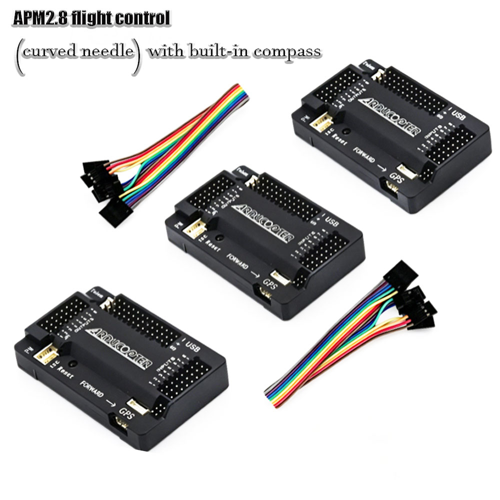 APM 2.8 Flight Controller Boar - огляд і ціна Fpv Drone Battery
