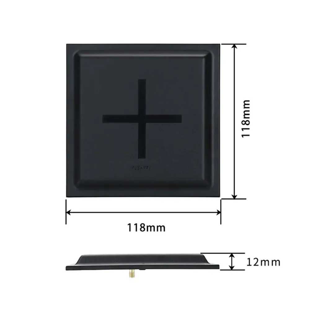 RUSHFPV RANGE PLUS 4X 5.8GHz 1 - огляд і ціна Fpv Drone Battery