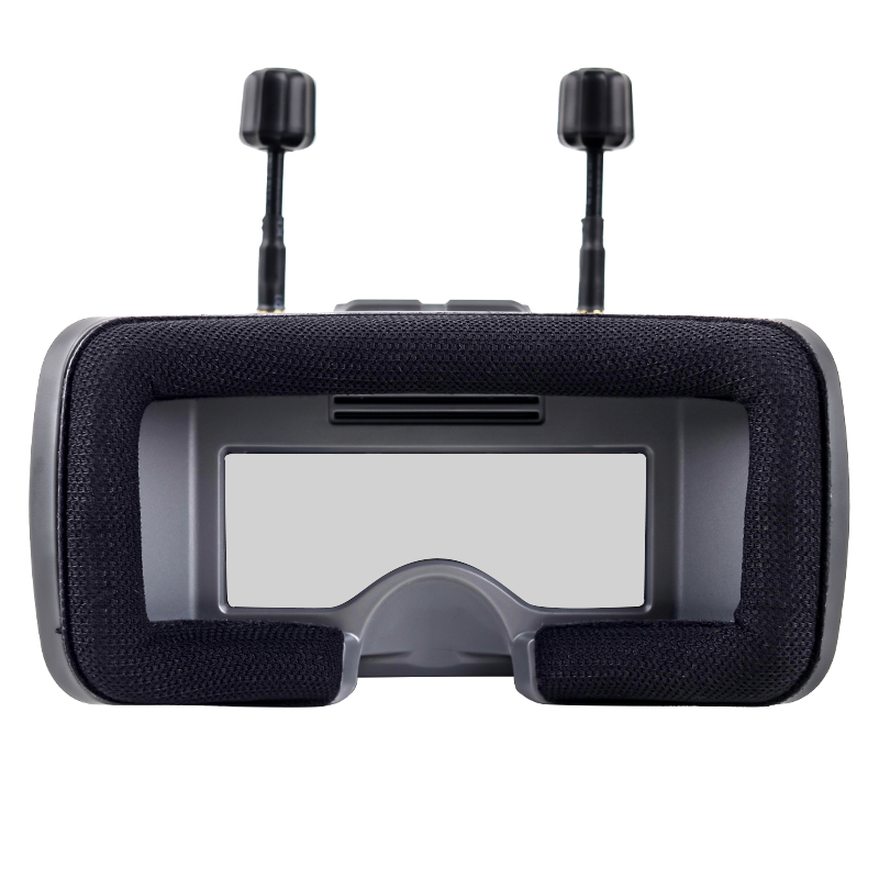 VR200 3.5 inch FPV Goggles  5. - огляд і ціна Fpv Drone Goggles