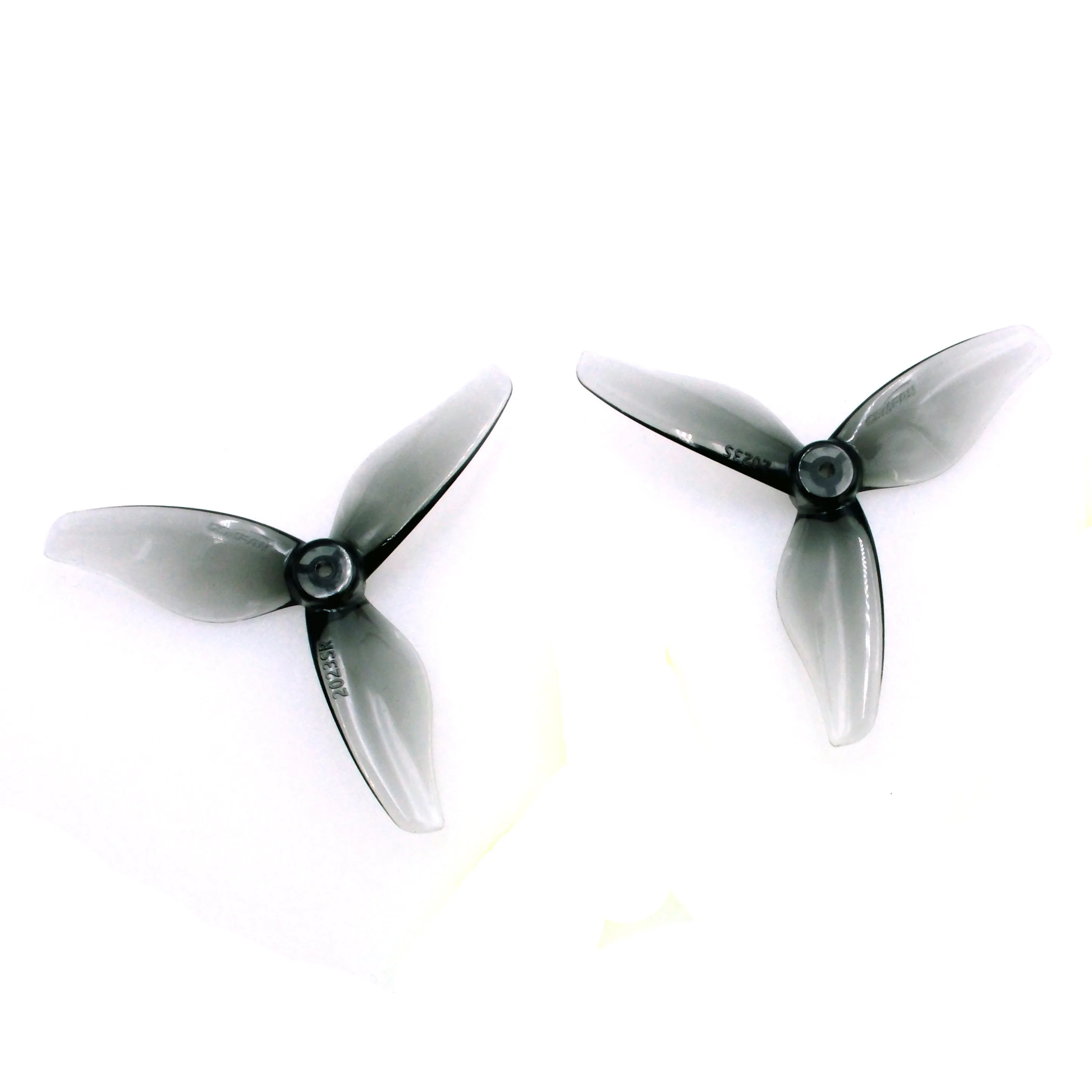 4-16Pairs Gemfan Hurricane 202 - огляд і ціна Fpv Drone Propeller