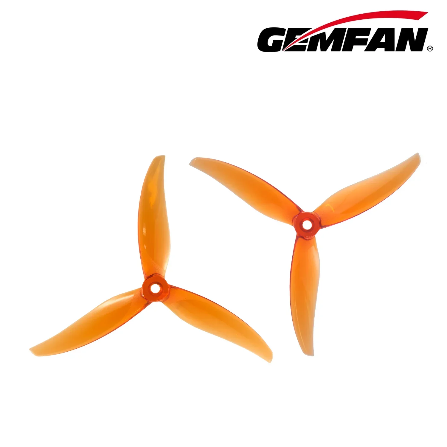 Gemfan Proxy 5127.5 10Pairs 10 - огляд і ціна Fpv Drone Propeller