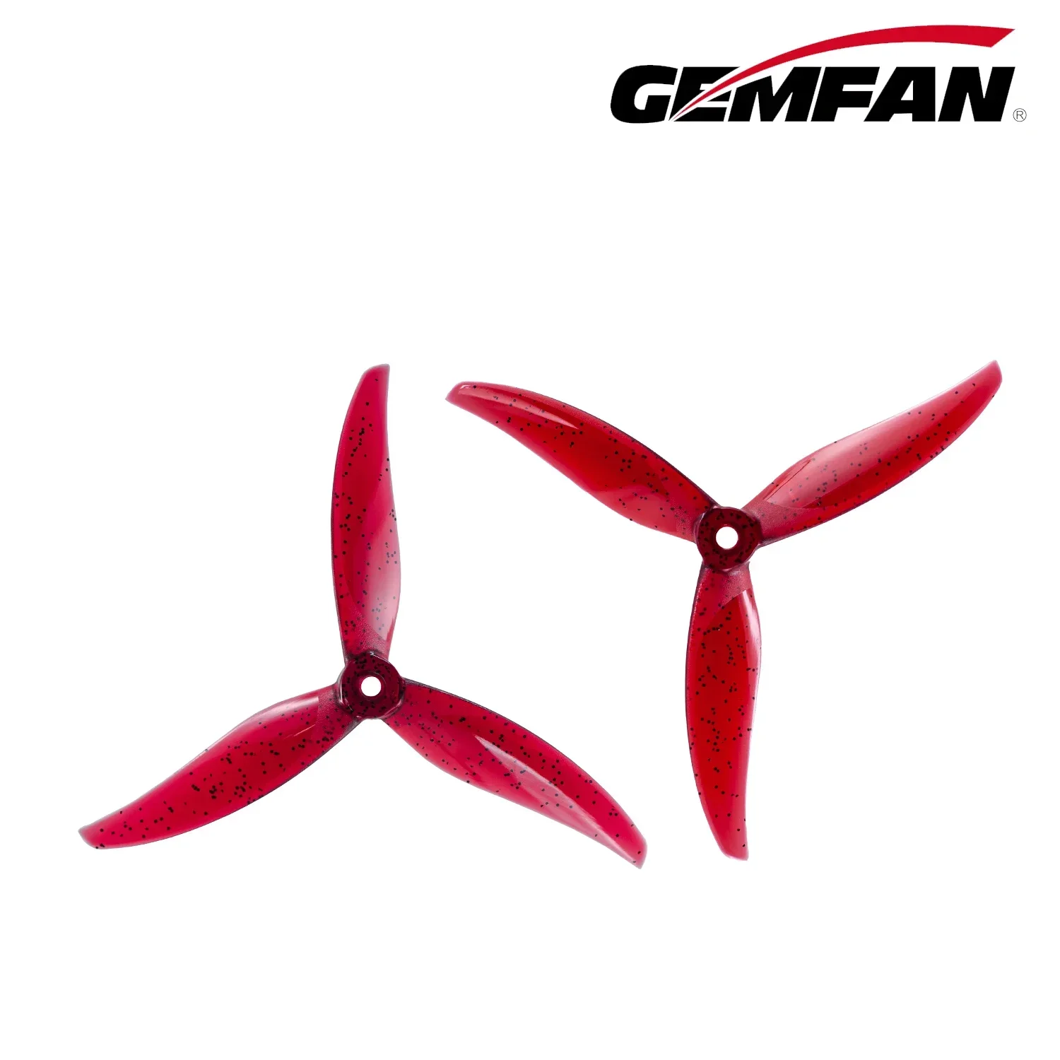 Gemfan Proxy 5127.5 10Pairs 10 - огляд і ціна Fpv Drone Propeller