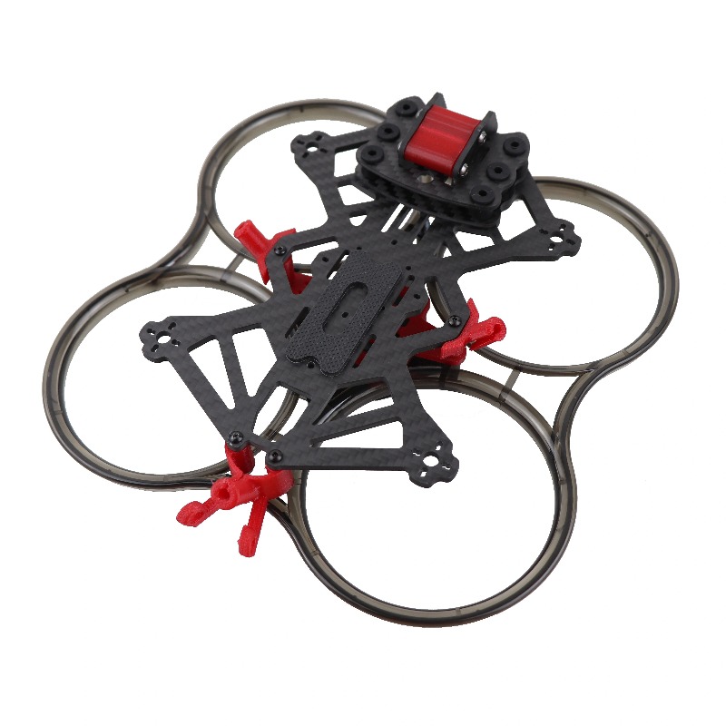 HSKRC CC30 O4 3-inch Ducted FP - огляд і ціна Fpv Drone Motor