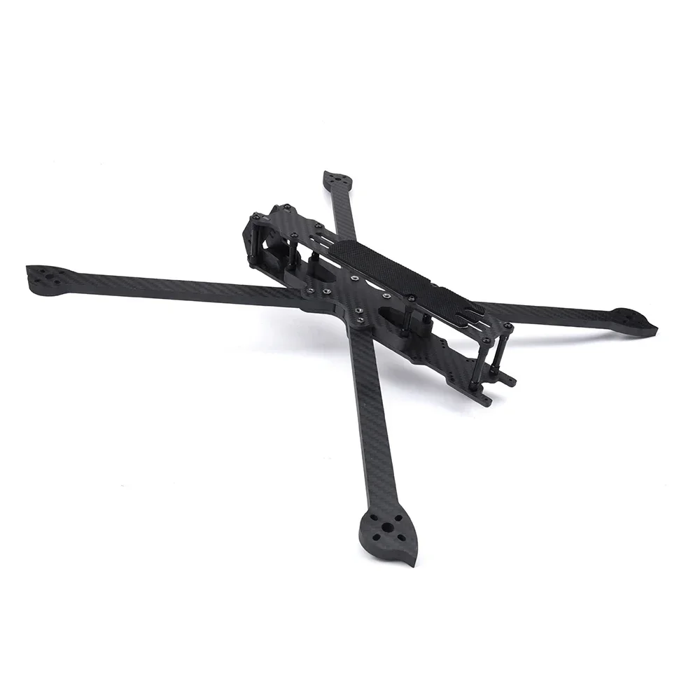 XL10 V7 10inch 420 420mm Wheel - огляд і ціна Fpv Drone Tool Kit