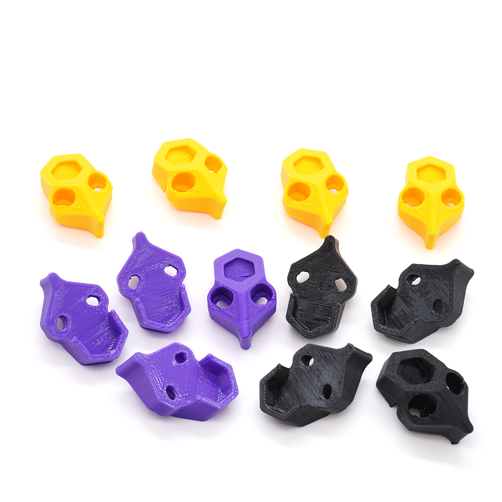 TPU Holder O3/O4PRO Lens Gaske - огляд і ціна Fpv Drone Tool Kit