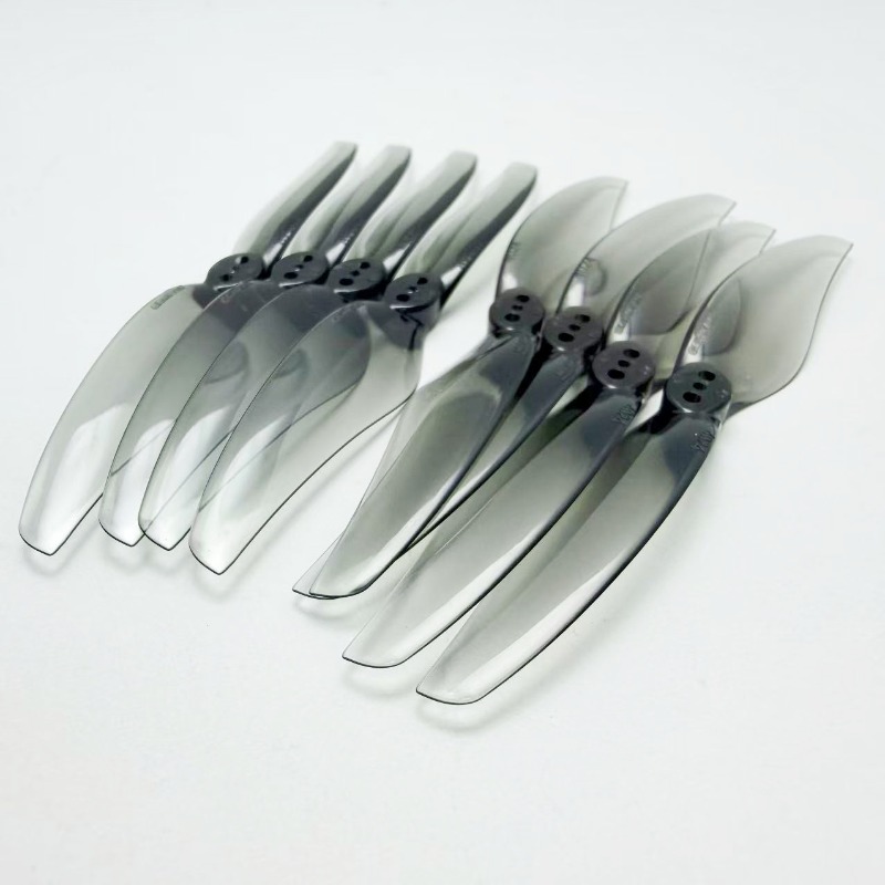 4Pairs Gemfan Hurricane 4024 2 - огляд і ціна Fpv Drone Propeller