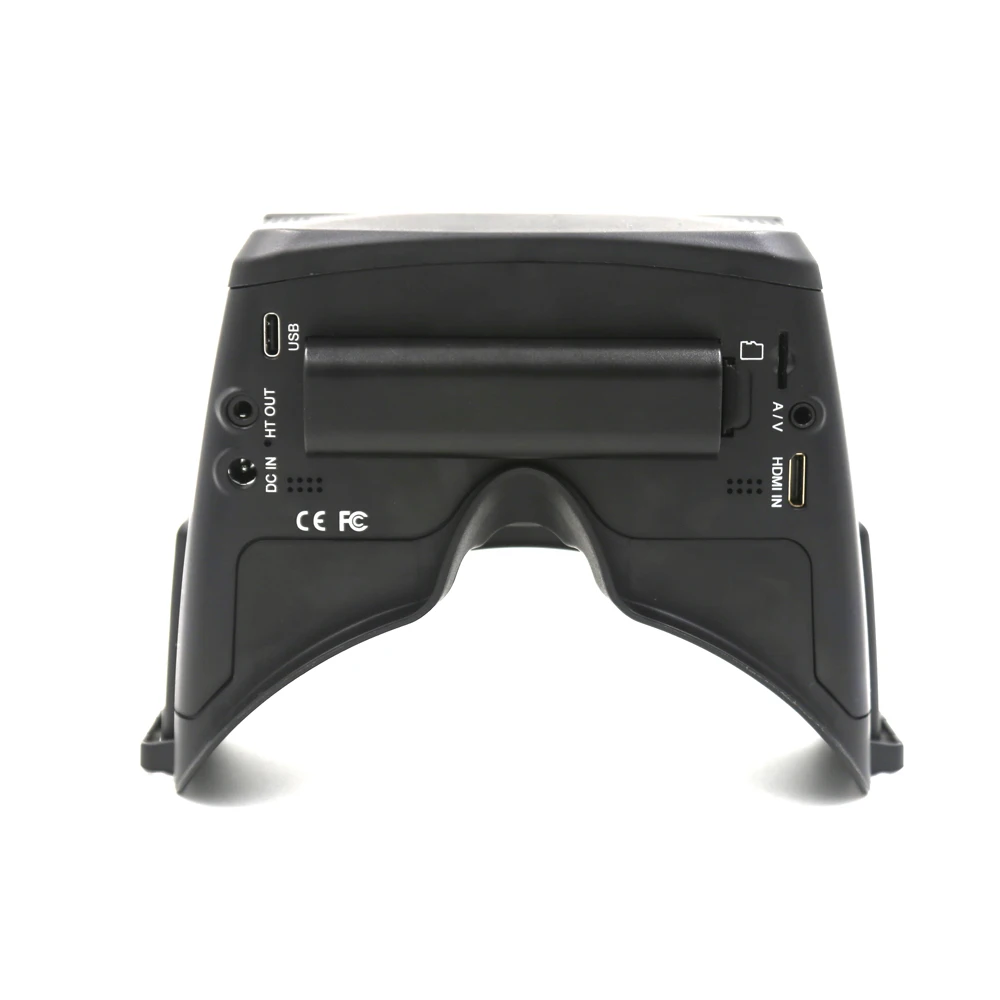 In Stock SKYZONE Cobra X V4 FP - огляд і ціна Fpv Drone Goggles