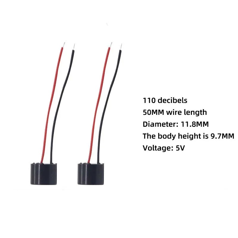 Buzzer5VWire 5P 5V Buzzer With - огляд і ціна Fpv Drone Tool Kit