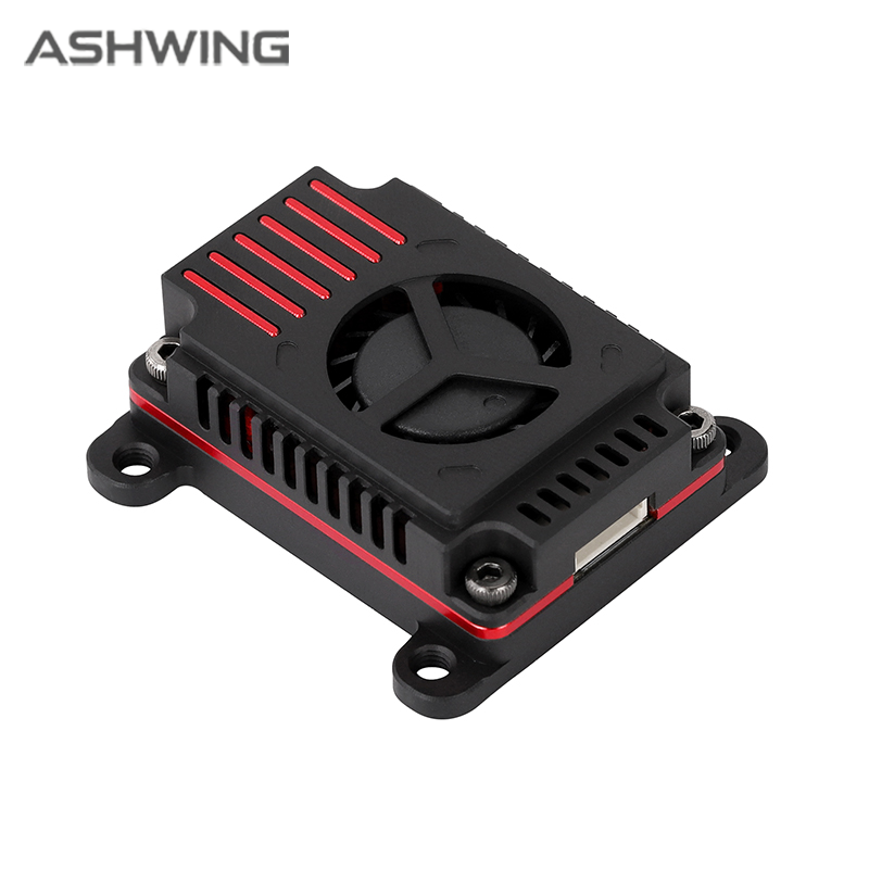 ASHWING5.8G Long-Range Video T - огляд і ціна Fpv Drone Receiver