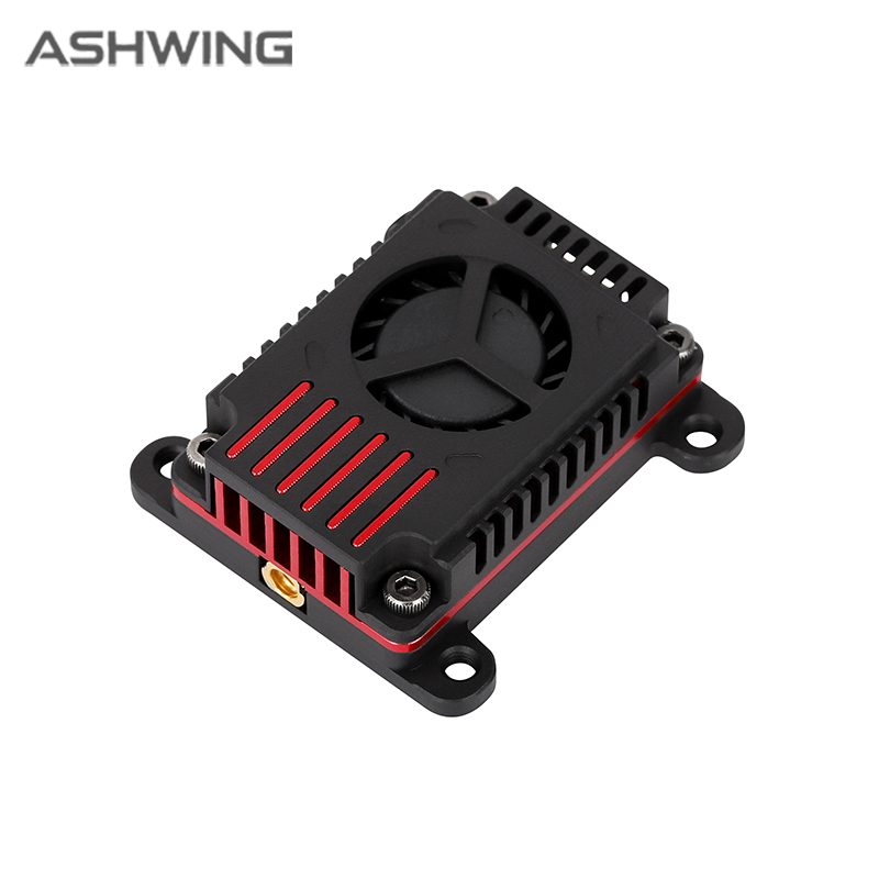 ASHWING5.8G Long-Range Video T - огляд і ціна Fpv Drone Receiver