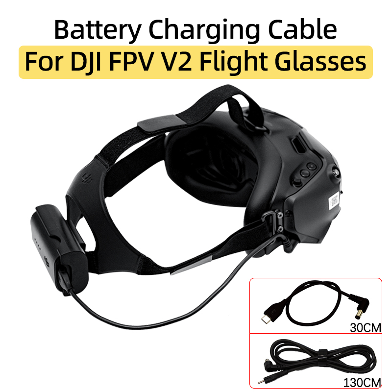 For DJI FPV/Avata Drone Goggle - огляд і ціна Fpv Drone Goggles