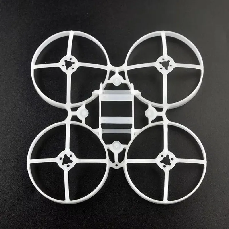 HappyModel Mobula7 V4 75mm Who - огляд і ціна Fpv Drone Propeller