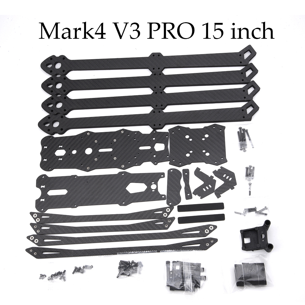 MARK4 V3 Pro 15inch 692mm T8 C - огляд і ціна Fpv Drone Motor