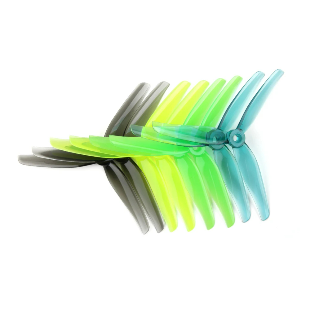 iFlight Nazgul F5 5inch 3 Blad - огляд і ціна Fpv Drone Propeller