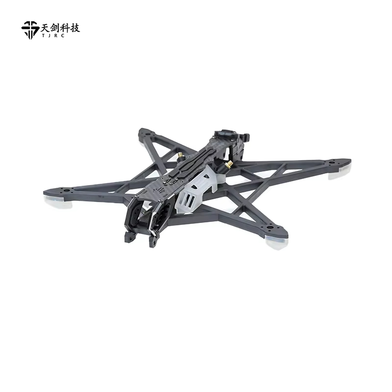TJRC 8V2/10 FPV Drone Frame Lo - огляд і ціна Fpv Drone Quadcopter