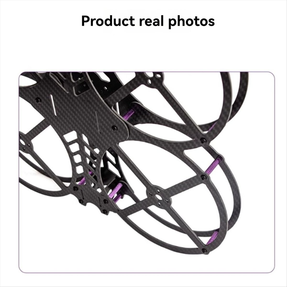 WOW! 5Inch FPV Drone Frame 223 - огляд і ціна Fpv Drone Tool Kit