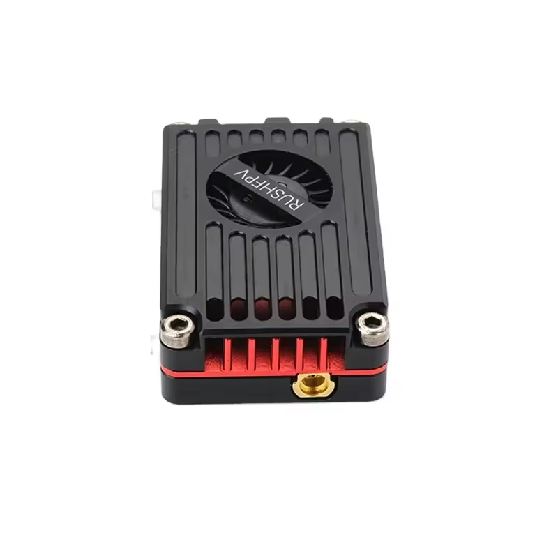 Rushfpv Max Solo 5.8G 2.5W VTX - огляд і ціна Fpv Drone Vtx