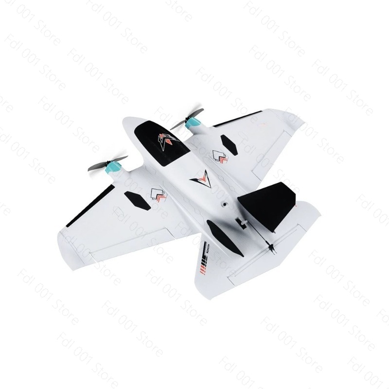 Dual Motor FPV Fixed Wing RC A - огляд і ціна Fpv Drone Motor