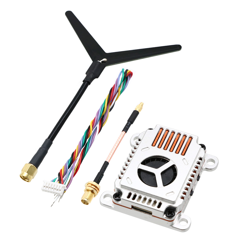1.2G 1.2GHz Switchable 1W 1.6W - огляд і ціна Fpv Drone Vtx