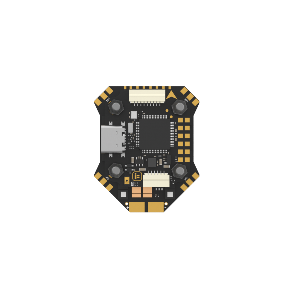 iFlight Borg F7 Mini Stack Fli - огляд і ціна Fpv Drone Flight Controller