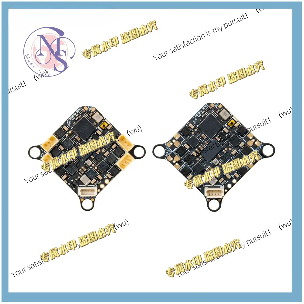 The new Matrix 1S 5-in-1 II br - огляд і ціна Fpv Drone Flight Controller