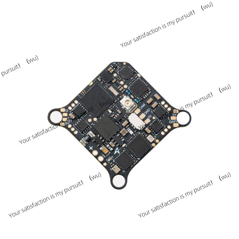 The new Matrix 1S 5-in-1 II br - огляд і ціна Fpv Drone Flight Controller